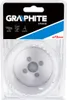 Scie cloche bi-métal GRAPHITE 73 mm Voir les images du produit 2