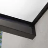 Stříška nad pultem Sophia 160 x 95 cm, saténová Náhled obrázku produktu 12