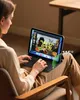 Tasche mit Tastatur für iPad 10/11 Gen 2022–2025 HOU FY-10 Produktbild-Vorschau 7