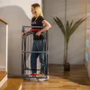 KADAX Suszarka Na Pranie Stojąca Ubrania Bieliznę Podgląd zdjęcia produktu 5