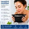 Miska na ochlazení obličeje z měkkého silikonu, skládací Náhled obrázku produktu 5