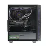GAMEMAX Gaming-PC Black Hole 7815 AMD Ryzen 5 7500F Produktbild-Vorschau 8