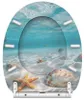 Deska sedesowa SANILO® Waterworld z mechanizmem Soft-Close Podgląd zdjęcia produktu 6