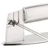 Close-up of a knife sharpener mechanism. Produktbild-Vorschau