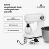 Klarstein Bella Evo Küchenmaschine – 1500W, 5L Produktbild-Vorschau 5