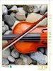 Calvendo Violine mit Bogen 1000 Teile Puzzle hoch Produktbild-Vorschau 3