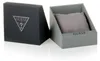 Guess Damen Multifunkion Armbanduhr Queen silber 40 mm Produktbild-Vorschau 7