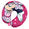 Arditex Disney Minnie Nackenkissen 28 Cm Rosa  Kinder Rosa Produktbild-Vorschau 2