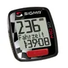 SIGMA MC10 Tachymètre universel digital jusqu'à 399km/h Voir les images du produit 7