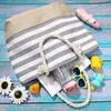 Strandtasche Große,Beach Tote Bag mit Produktbild-Vorschau 3