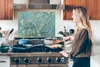KitchenYeah®  Spritzschutz Küche - Küchenrückwand - Produktbild-Vorschau 3