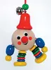 Hess-Holzspielzeug Clipfigur Seppl Produktbild-Vorschau 2