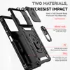 Pouzdro pro Xiaomi Redmi Note 13 5G dvouvrstvé pouzdro s Náhled obrázku produktu 4