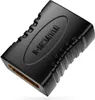 deleyCON HDMI Kupplung Adapter Verbinder - HDMI (Typ A) Produktbild-Vorschau 4