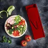Börner V1 tarka do warzyw profesjonalny zestaw krajalnica Podgląd zdjęcia produktu 18