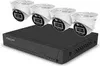 Foscam FNA108 E T4 2T schwarz FNA108E 8-Kanal PoE NVR 4x Produktbild-Vorschau 2