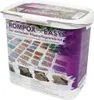 Romex ROMPOX-EASY Pflasterfugenmörtel Sand-Neutral 15kg Anteprima dell’immagine prodotto 6