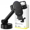 Baseus SUYL-JY01, Handy/Smartphone, Aktive Halterung, Auto, Produktbild-Vorschau 9