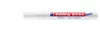 Edding 8050, Weiß, Blau, Rot, Weiß, 4 mm, 1 Stück(e) Produktbild-Vorschau 5