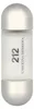 Carolina Herrera 212 Nyc Eau De Toilette Spray 30ml Anteprima dell’immagine prodotto 3