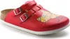 Birkenstock Kay SL cat red úzka šírka veľkosť 40 Náhľad obrázku produktu 18
