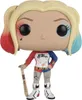 FUNKO POP - DC Comics - Suicide Squad Harley Quinn #97 Podgląd zdjęcia produktu 7