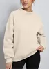 ASKSA Damen Sweatshirt Hochkragen Langarm Pullover Outdoor Produktbild-Vorschau 4