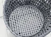 Balkongarnitur RUA 3tlg. Balkonset Gartenset Tisch aus Produktbild-Vorschau 5