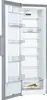 Bosch Freistehender Kühlschrank 186 x 60 cm Edelstahl-Optik Produktbild-Vorschau 3