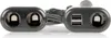 alca® 511410 Auto Stecker 2 USB und 3 12V Multistecker Produktbild-Vorschau 3