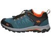Brütting Mount Chester Wanderschuh Blau Produktbild-Vorschau 2