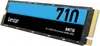 SSD Lexar   2TB NM710 M.2 2280 NVMe PCIe intern retail Anteprima dell’immagine prodotto 6