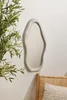 Dekorativer Wandspiegel ANGIE, 75 x 33 cm Produktbild-Vorschau 6