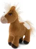 NICI Plüsch-Pony Lorenzo 25cm Produktbild-Vorschau 1