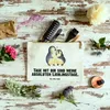 Mr. & Mrs. Panda Schlampermäppchen Pinguin umarmen Grösse Produktbild-Vorschau 2