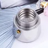 200ml Espresso Maker z nerezové oceli Elektrický kávovar Náhled obrázku produktu 5