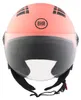 BHR 834 FLOW - Casco Moto Demi-Jet Estivo Omologato ECE Anteprima dell’immagine prodotto 1