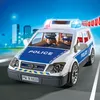 Veicolo con luce e suono City Action Police PLAYMOBIL 6920 Anteprima dell’immagine prodotto 8