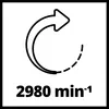 Touret à meuler TC-BG 150 – 150 W – Meules Ø150 mm Voir les images du produit 10