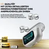 Open Ear Kopfhörer, Open-Ear-Clip Kabellose Kopfhörer mit Produktbild-Vorschau 3