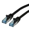 ROLINE Patchkabel Cat.6A S/FTP (PiMF), Component Level, Produktbild-Vorschau 1