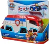Paw Patrol PAW Patrol Pup Squad Patroller Produktbild-Vorschau 12