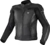 SHIMA Chase Motorrad Lederjacke, schwarz, 50 Produktbild-Vorschau 6