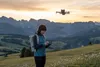 DJI Drohne Mini 5 Pro Fly More Combo mit UHD 4K 120 fps Produktbild-Vorschau 15