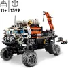 LEGO Technic Mars Exploration Rover met bemande bemanning Productafbeelding-voorbeeld 32