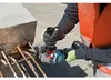 Bosch Akku-Winkelschleifer BITURBO GWS 18V-15 SC inkl. 2 x Produktbild-Vorschau 4