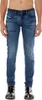 Diesel A03594-0grdd 1979 Sleenker Jeans Blau 32 / 32 Mann Produktbild-Vorschau 1