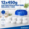 Odsumiewacz Box wraz z 12 tabletkami z granulatem do Podgląd zdjęcia produktu 3