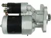AS-PL S9044 Starter Anlasser 2,7kW für IVECO MK 12V LKW Produktbild-Vorschau 2