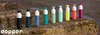12 Dopper Original drinkfles 450ml, kleur: ijsblauw - Productafbeelding-voorbeeld 7